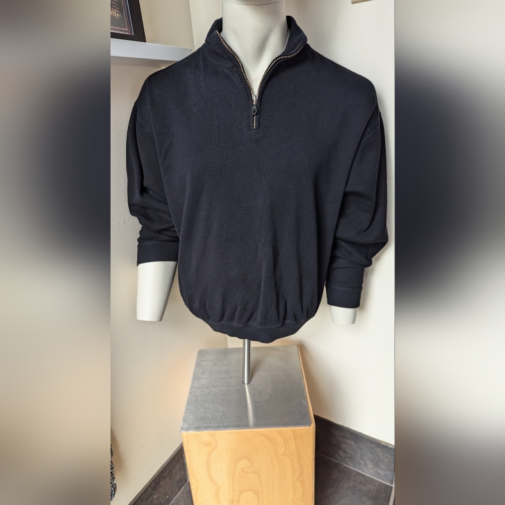 Cutter & Buck sz LG men's sweater